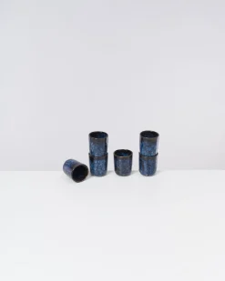 Online Motel a Miio Cordoama - Espressocup Darkblue dark blue