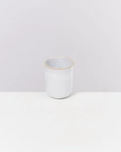 Clearance Motel a Miio Cordoama - Espressocup white