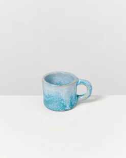 Clearance Motel a Miio Cordoama - Espressomug Aqua azure