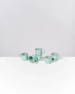 New Motel a Miio Cordoama - Espressomug Mint azure