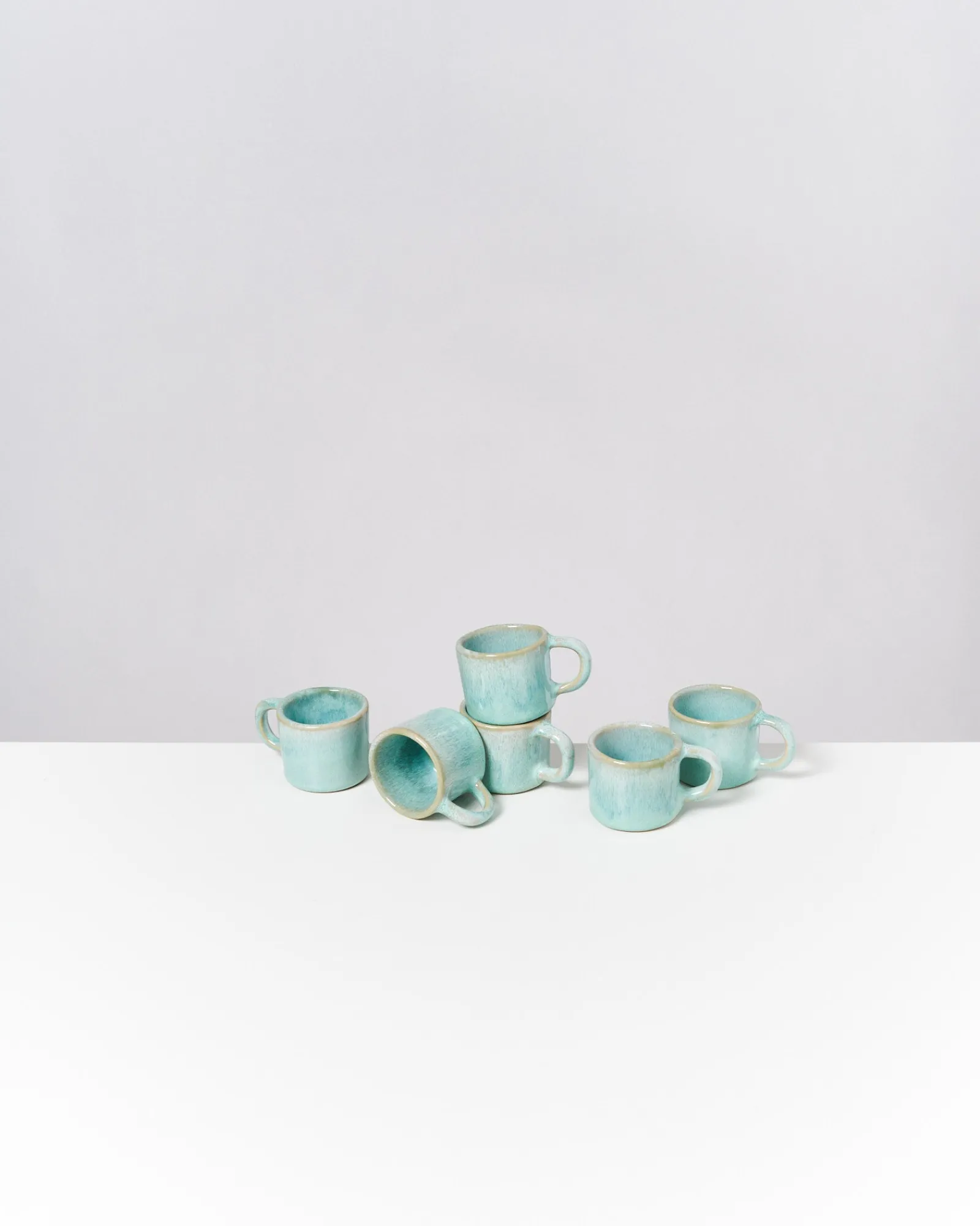 New Motel a Miio Cordoama - Espressomug Mint azure