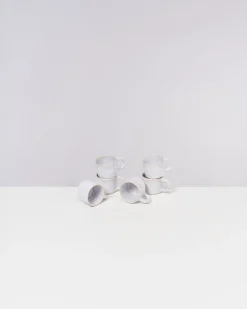 Hot Motel a Miio Cordoama - Espressomug White azure