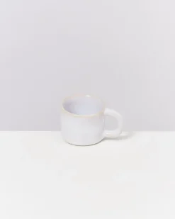 Hot Motel a Miio Cordoama - Espressomug White azure