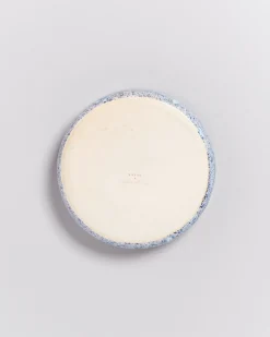 Discount Motel a Miio Cordoama - Mini Plate Deep Blue Speckled speckled blue