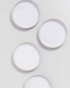 Hot Motel a Miio Cordoama - Mini Plate Deep white