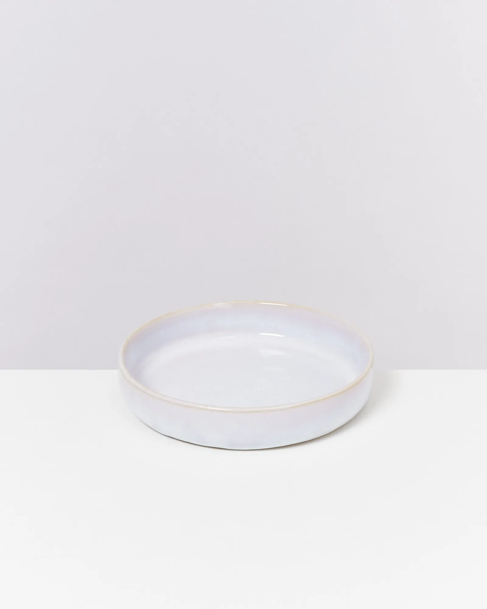 Hot Motel a Miio Cordoama - Mini Plate Deep white
