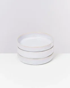 Hot Motel a Miio Cordoama - Mini Plate Deep white