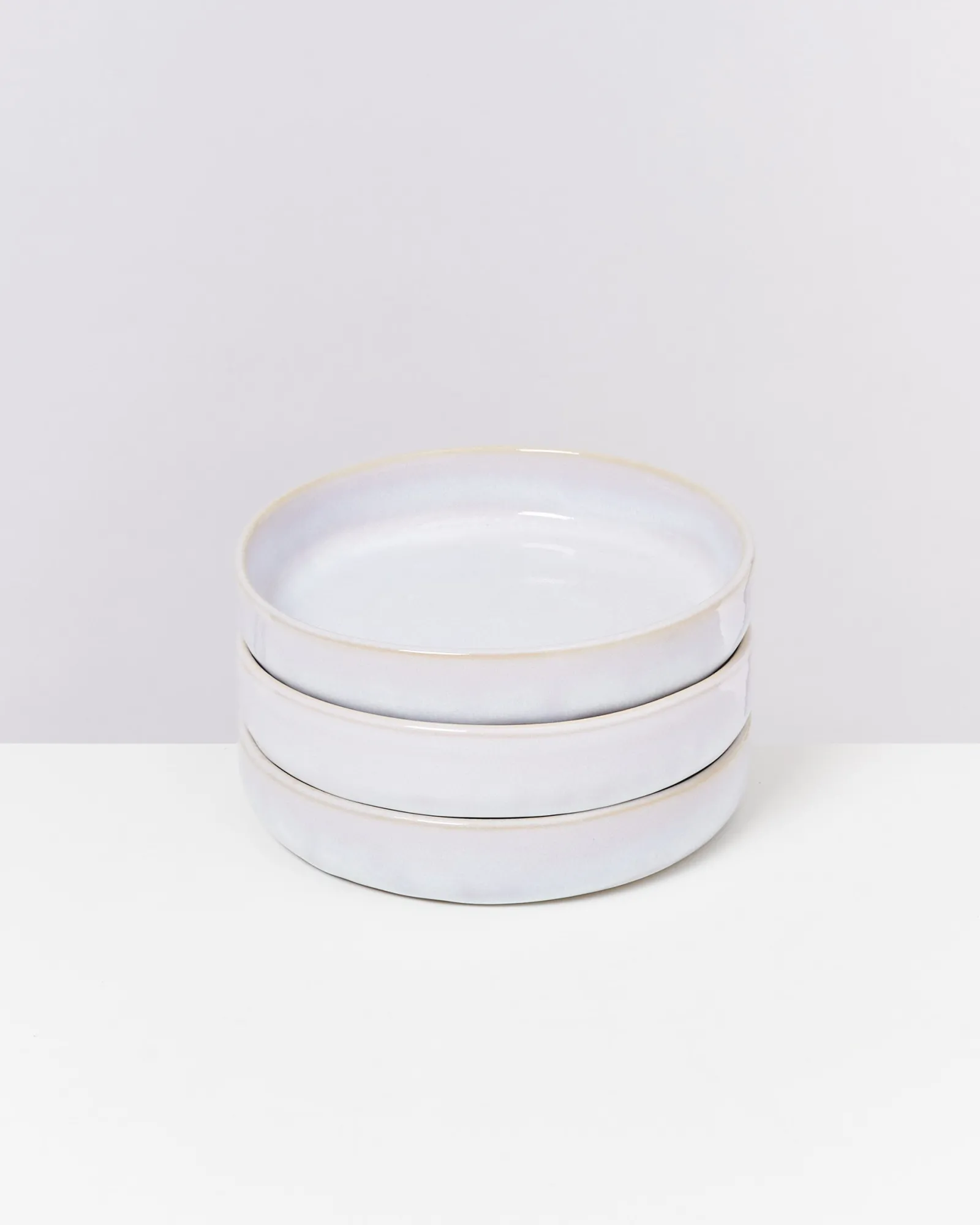 Hot Motel a Miio Cordoama - Mini Plate Deep white