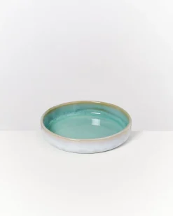Hot Motel a Miio Cordoama - Mini Plate Deep mint