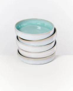 Hot Motel a Miio Cordoama - Mini Plate Deep mint
