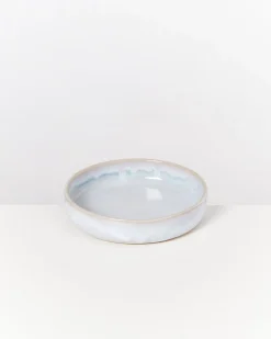 Clearance Motel a Miio Cordoama - Mini Plate Deep Azure white