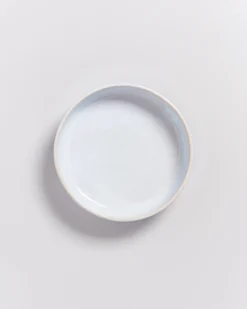 Clearance Motel a Miio Cordoama - Mini Plate Deep Azure white