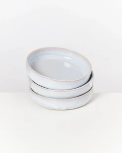 Clearance Motel a Miio Cordoama - Mini Plate Deep Azure white