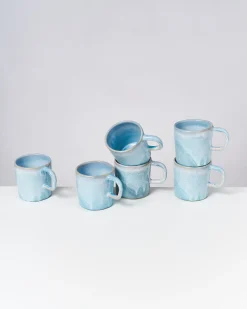 Online Motel a Miio Cordoama - Mug Big aqua