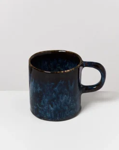 New Motel a Miio Cordoama - Mug Big Darkblue dunkelblau