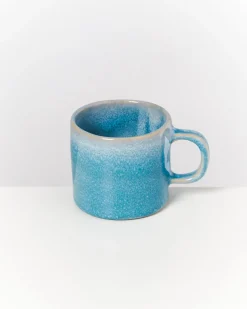 Clearance Motel a Miio Cordoama - Mug Small aqua
