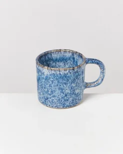Best Motel a Miio Cordoama - Mug Small blue speckled