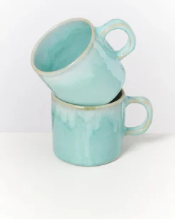 Sale Motel a Miio Cordoama - Mug Small mint