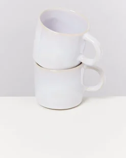 Motel a Miio Cordoama - Mug Small White weiß