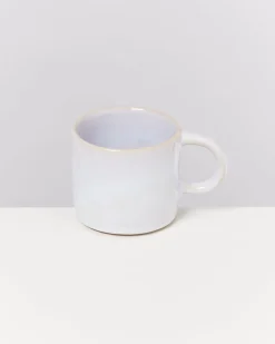Motel a Miio Cordoama - Mug Small White weiß