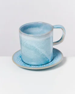 Online Motel a Miio Cordoama - Saucer aqua