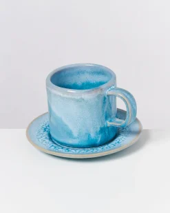 Online Motel a Miio Cordoama - Saucer aqua