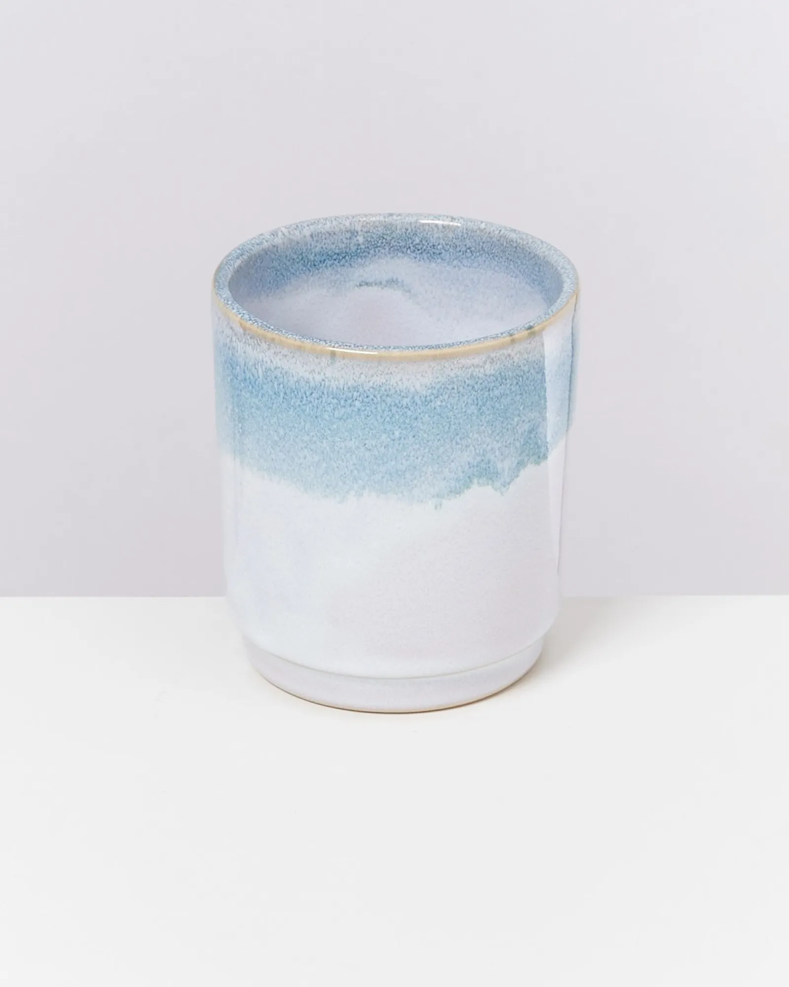 Motel a Miio Cordoama - Set Of 6 Cups Big aqua