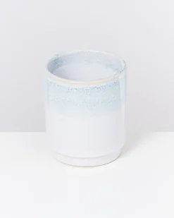 New Motel a Miio Cordoama - Set Of 4 Cups Big azure