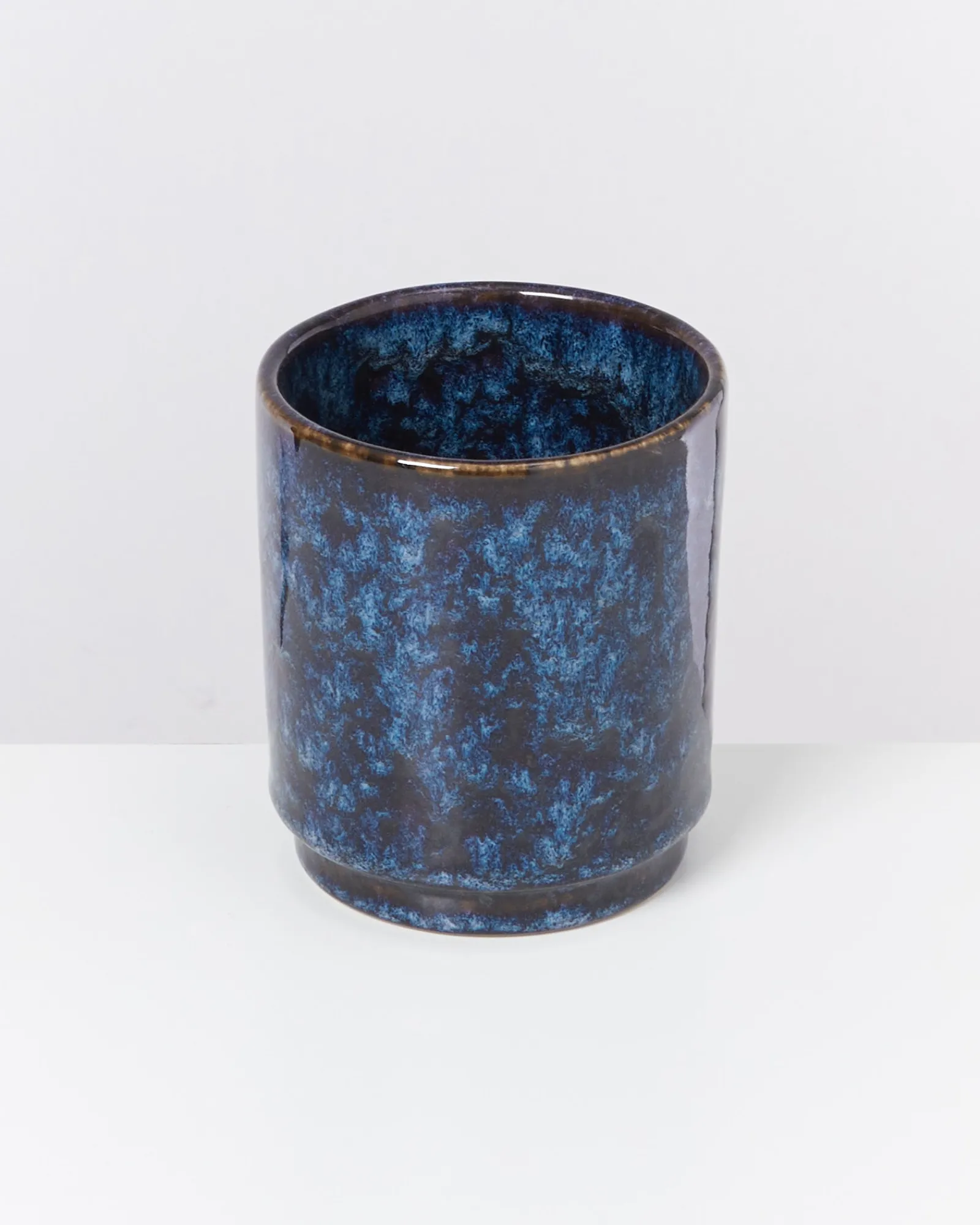 Motel a Miio Cordoama - Set Of 4 Cups dark blue