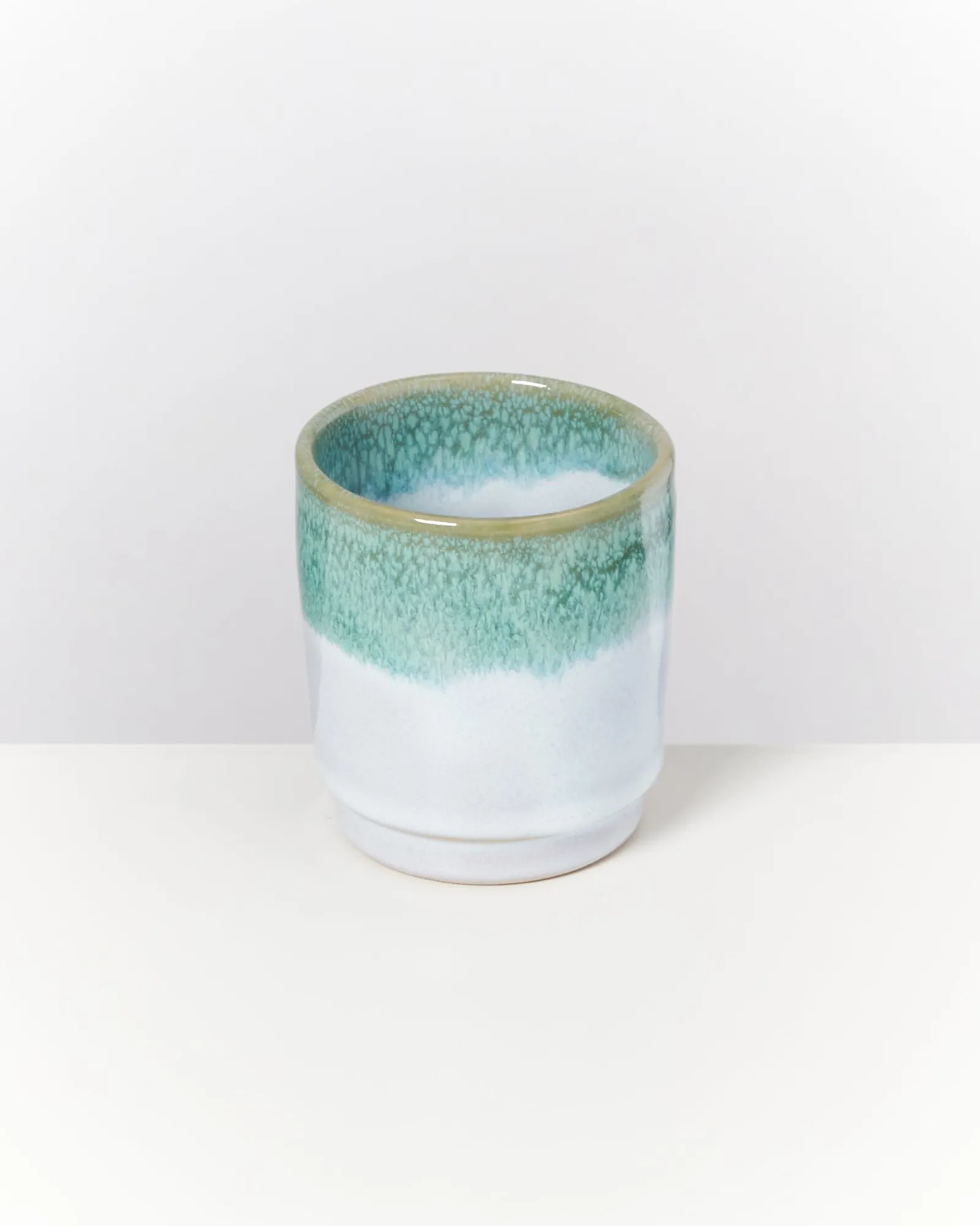 Discount Motel a Miio Cordoama - Set Of 4 Cups mint