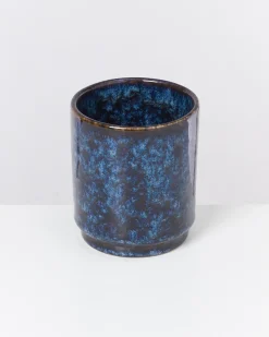 Sale Motel a Miio Cordoama - Set Of 6 Cups Small dark blue