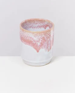 Online Motel a Miio Cordoama - Set Of 6 Cups Small rose