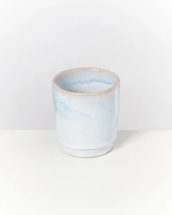 Hot Motel a Miio Cordoama - Set Of 6 Cups Small azure