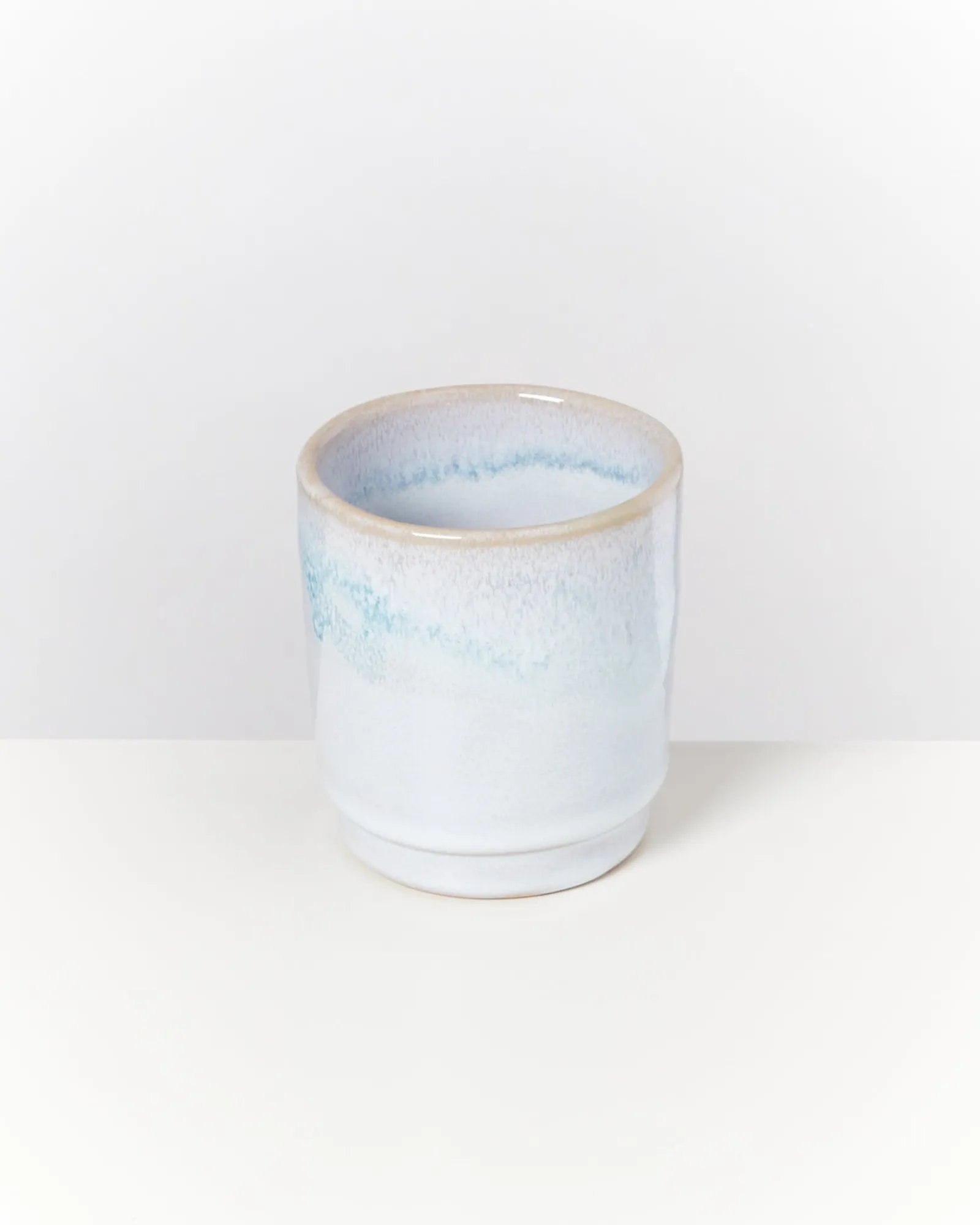 Hot Motel a Miio Cordoama - Set Of 6 Cups Small azure