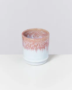 Online Motel a Miio Cordoama - Set Of 6 Cups Small rose