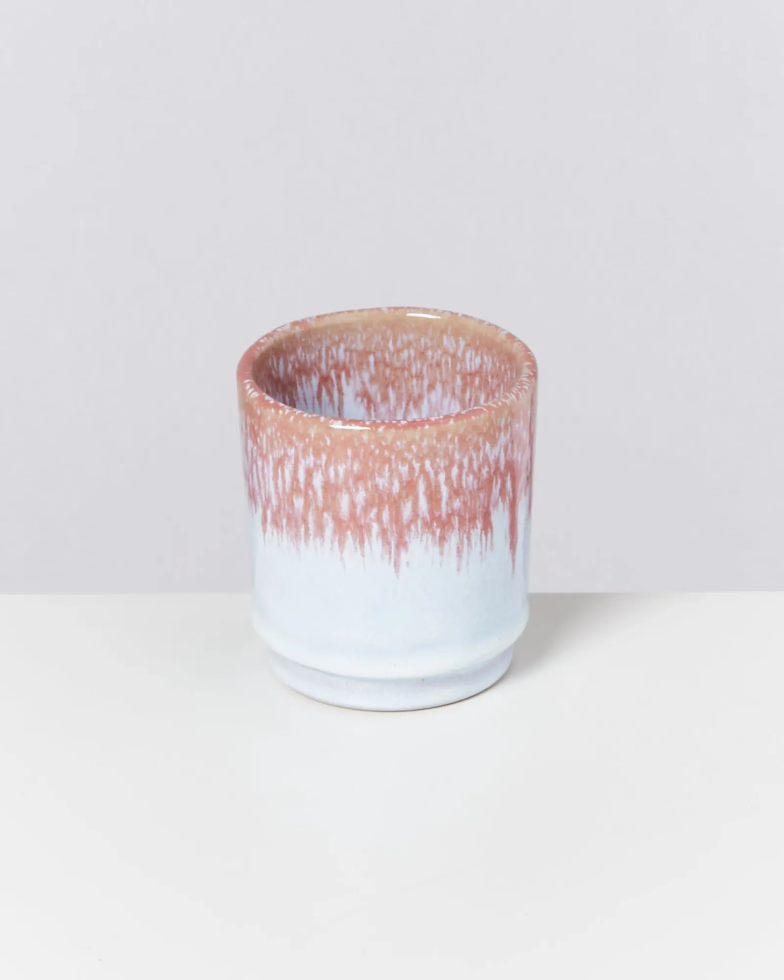 Online Motel a Miio Cordoama - Set Of 6 Cups Small rose