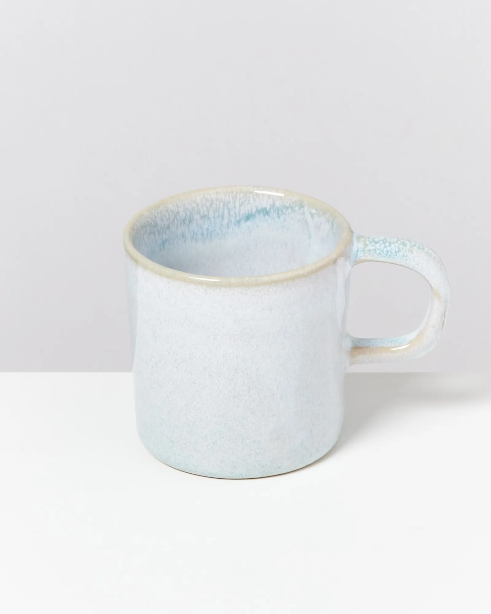 Best Motel a Miio Cordoama - Set Of 4 Mugs Big azure