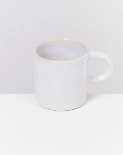 Outlet Motel a Miio Cordoama - Set Of 4 Mugs Big white