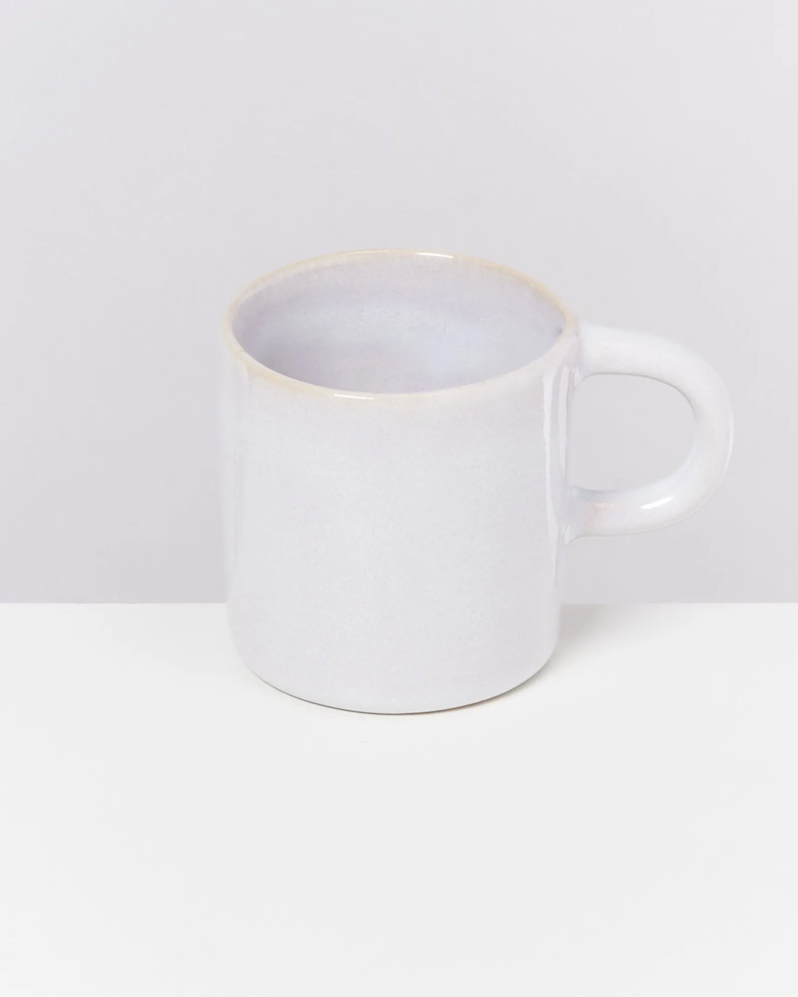 Best Motel a Miio Cordoama - Set Of 6 Mugs Big white