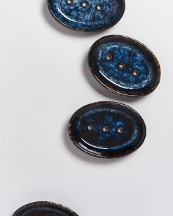 Motel a Miio Cordoama – Soap Dish Darkblue dunkelblau