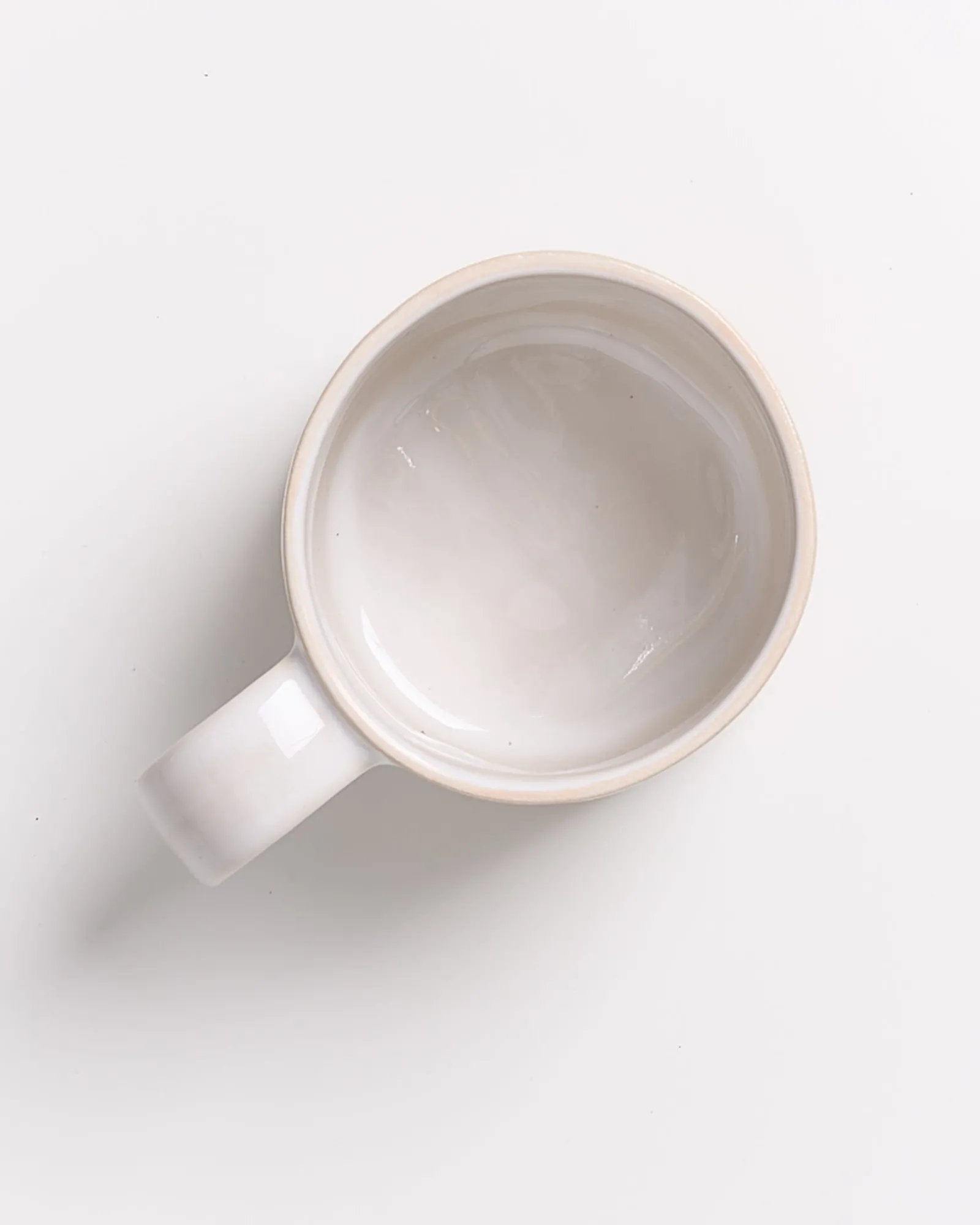 Best Motel a Miio Costeira Nódoa Tasse Gestreift sand weiß