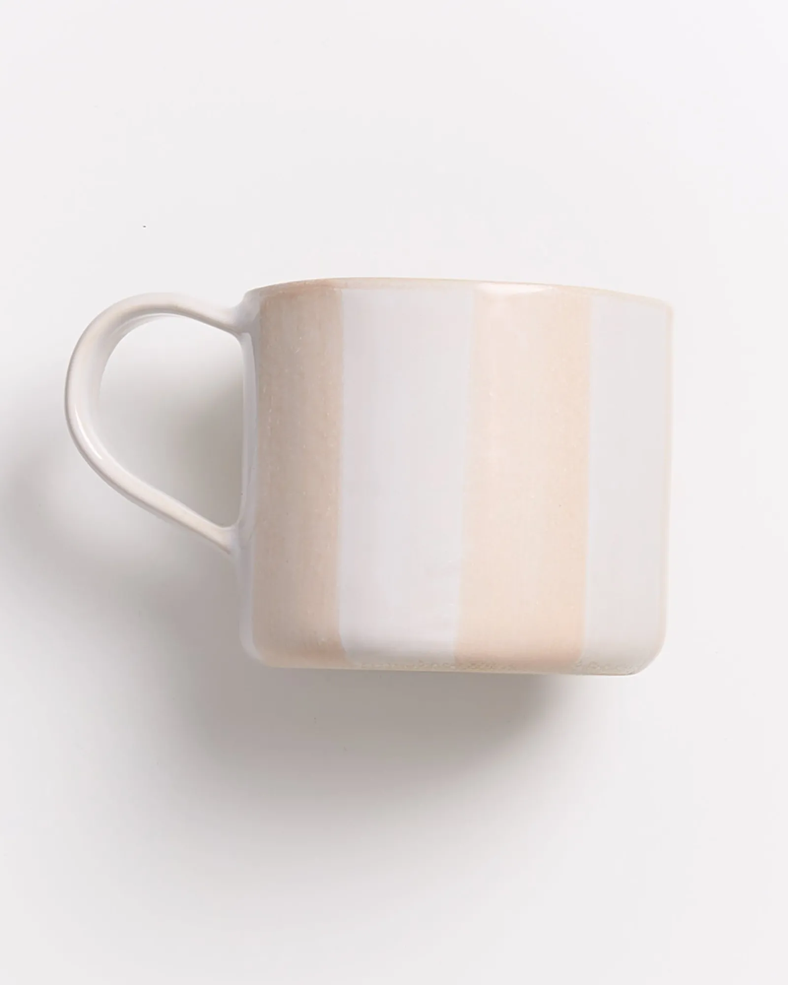 Best Motel a Miio Costeira Nódoa Tasse Gestreift sand weiß