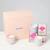 New Motel a Miio Gift Set - Copa Alto Scented Candles