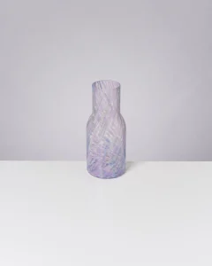 Outlet Motel a Miio Joia - Decanter Drops Blue Lilac blau lila