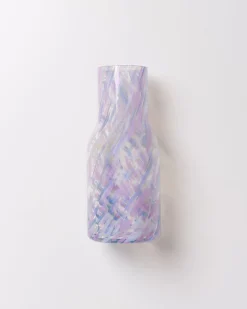 Outlet Motel a Miio Joia - Decanter Drops Blue Lilac blau lila