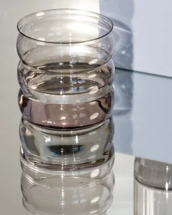 Discount Motel a Miio Joia - Glas Bubble e amethist