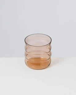 Discount Motel a Miio Joia - Glas Bubble bronze