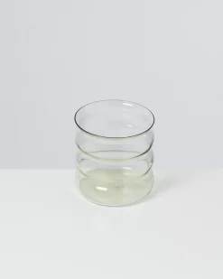 Motel a Miio Joia - Glas Bubble Emerald smaragd