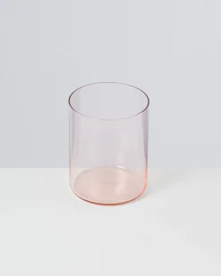 Hot Motel a Miio Joia - Glas Large pink opal