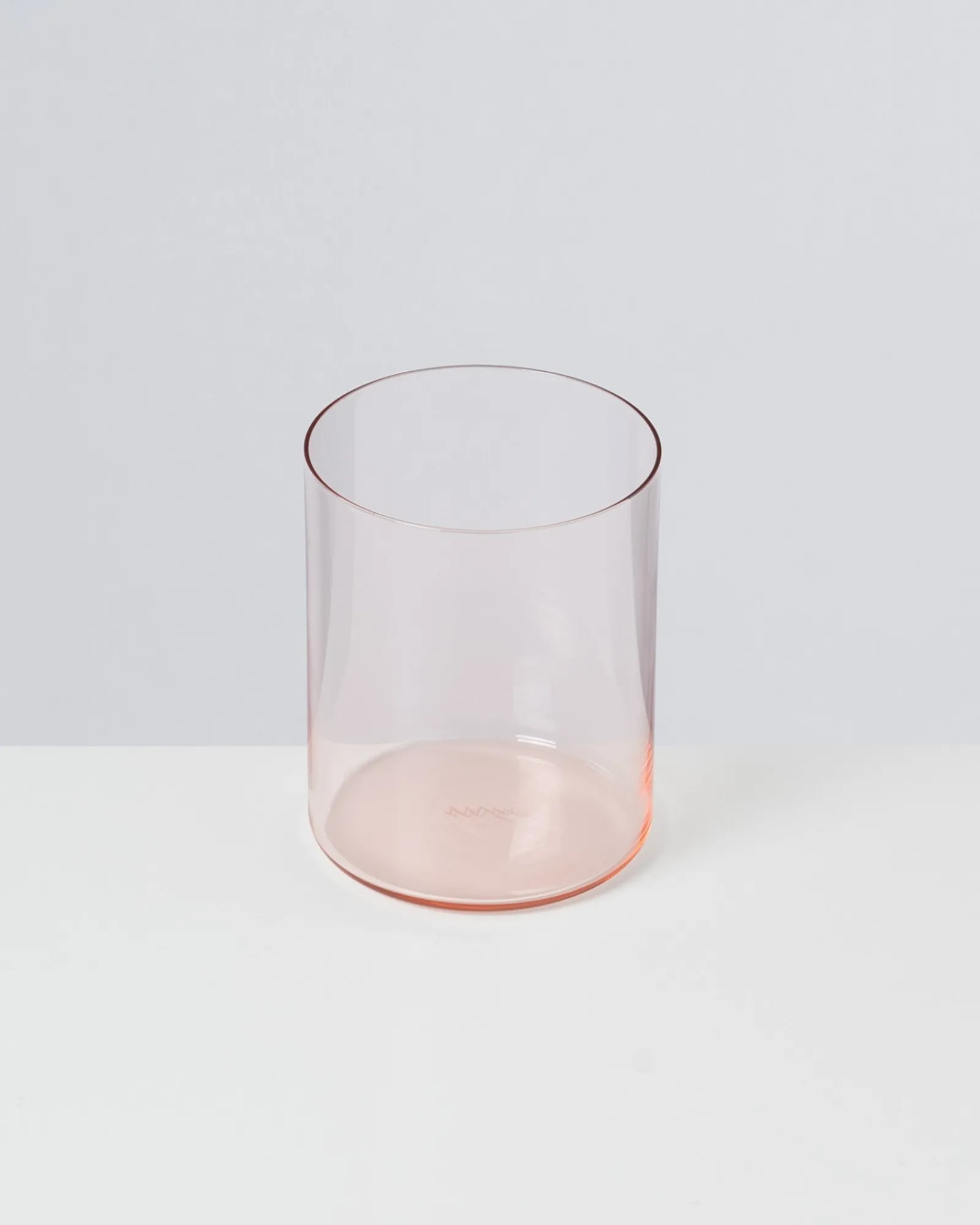 Hot Motel a Miio Joia - Glas Large pink opal